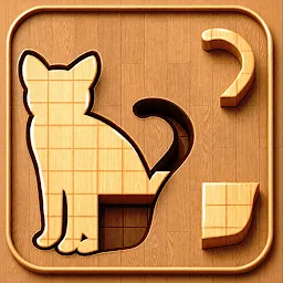 Icon of BlockPuz: Block Puzzle Games